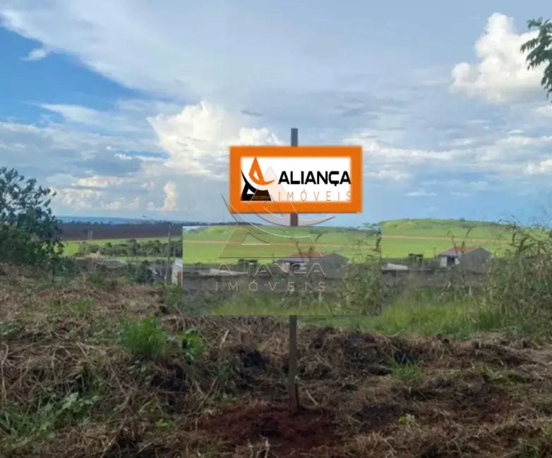 Foto 1 de Terreno / Lote à venda, 250m2 em Recreio Anhangüera, Ribeirao Preto - SP