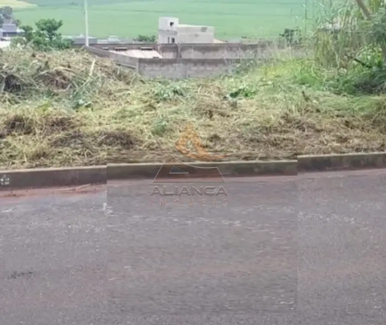 Foto 2 de Terreno / Lote à venda, 250m2 em Recreio Anhangüera, Ribeirao Preto - SP