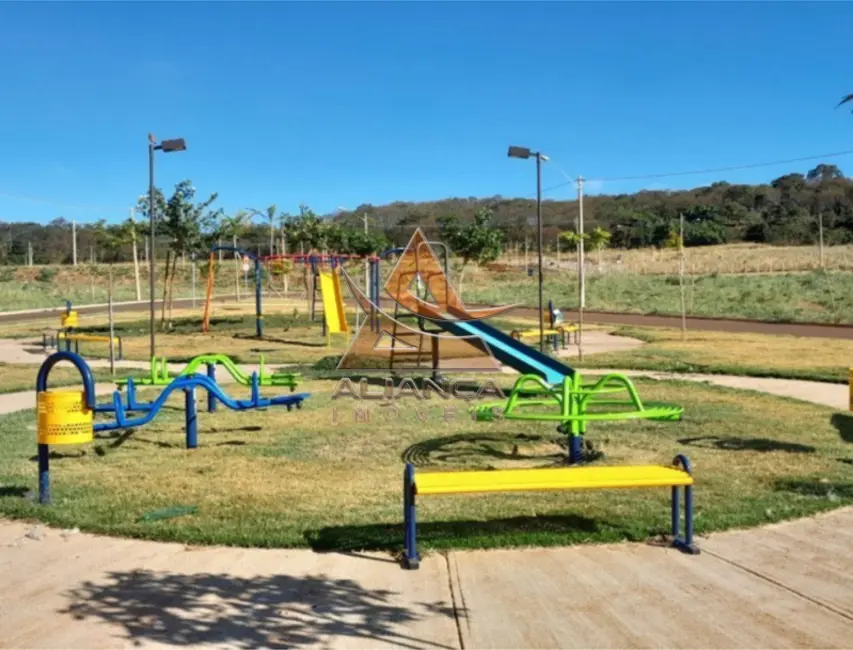 Foto 4 de Terreno / Lote à venda, 250m2 em Recreio Anhangüera, Ribeirao Preto - SP