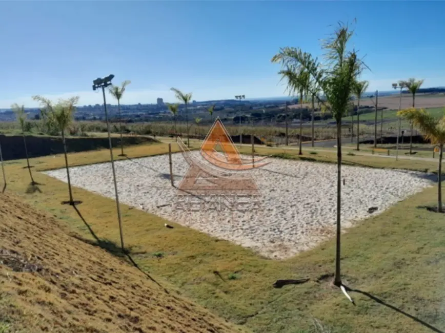 Foto 3 de Terreno / Lote à venda, 250m2 em Recreio Anhangüera, Ribeirao Preto - SP