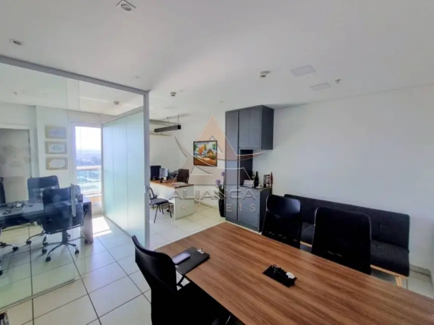 Foto 8 de Sala Comercial à venda em Nova Ribeirânia, Ribeirao Preto - SP