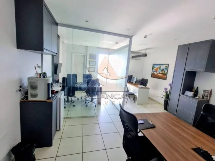 Foto 9 de Sala Comercial à venda em Nova Ribeirânia, Ribeirao Preto - SP