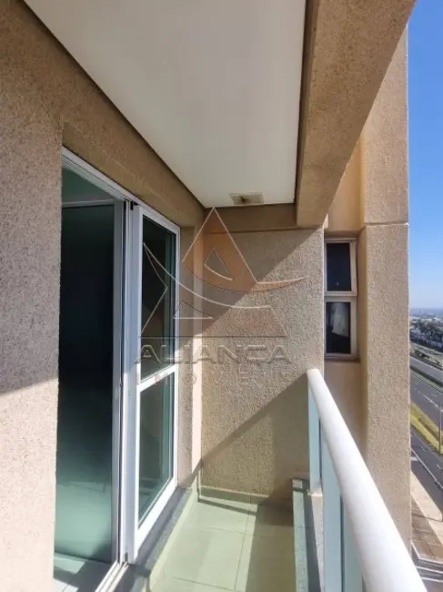 Foto 6 de Sala Comercial à venda em Nova Ribeirânia, Ribeirao Preto - SP