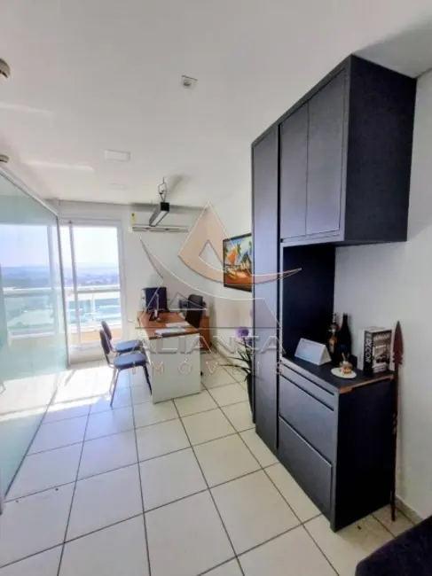 Foto 2 de Sala Comercial à venda em Nova Ribeirânia, Ribeirao Preto - SP