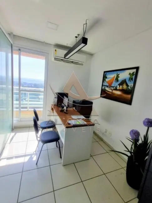 Foto 4 de Sala Comercial à venda em Nova Ribeirânia, Ribeirao Preto - SP