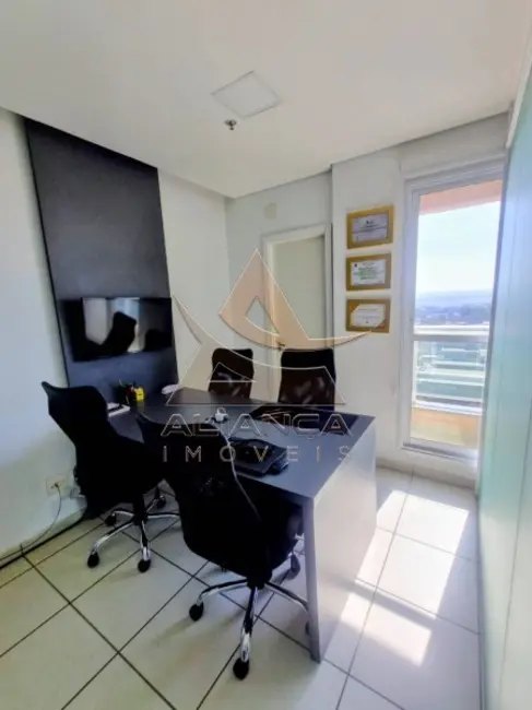 Foto 7 de Sala Comercial à venda em Nova Ribeirânia, Ribeirao Preto - SP