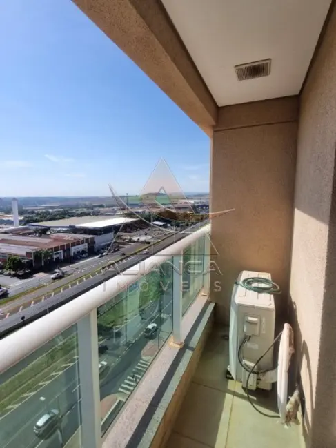 Foto 3 de Sala Comercial à venda em Nova Ribeirânia, Ribeirao Preto - SP