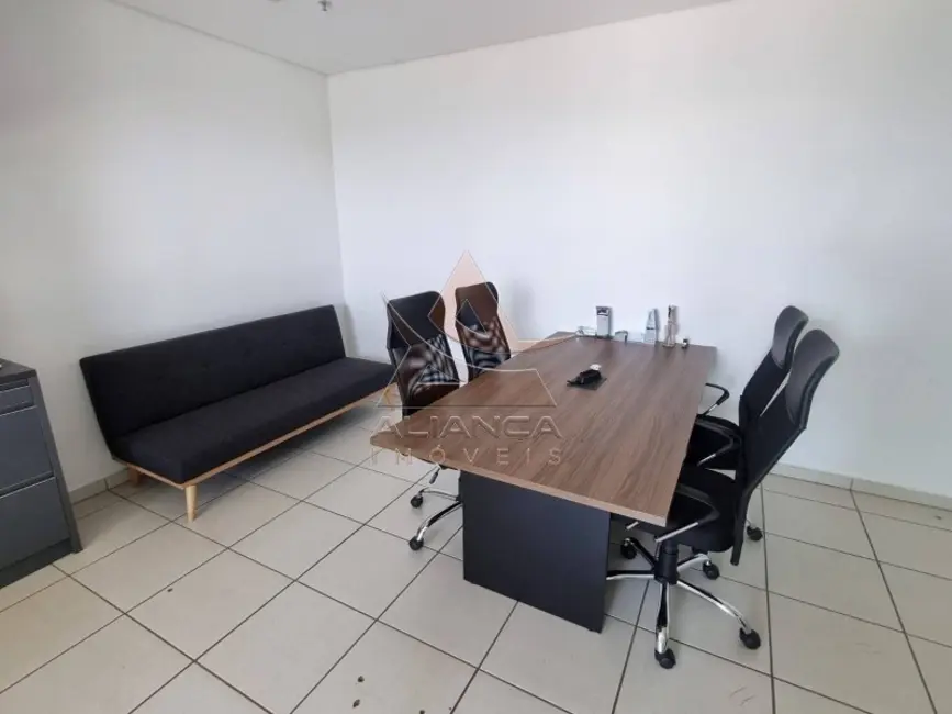 Foto 5 de Sala Comercial à venda em Nova Ribeirânia, Ribeirao Preto - SP