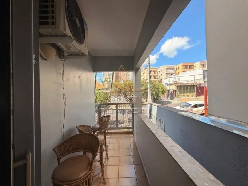 Apartamento com 3 quartos à venda, 100m2 em Jardim Irajá, Ribeirao Preto - SP - imagem 3 Foto 3 de Apartamento com 3 quartos à venda, 100m2 em Jardim Irajá, Ribeirao Preto - SP