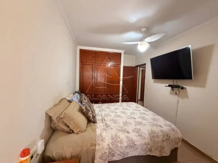 Apartamento com 3 quartos à venda, 100m2 em Jardim Irajá, Ribeirao Preto - SP - imagem 4 Foto 4 de Apartamento com 3 quartos à venda, 100m2 em Jardim Irajá, Ribeirao Preto - SP