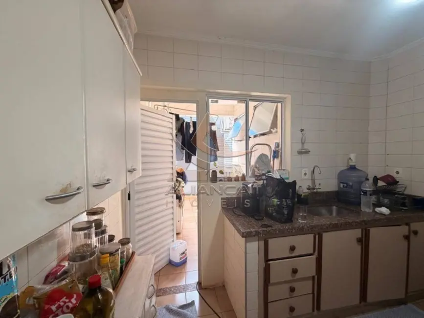 Apartamento com 3 quartos à venda, 100m2 em Jardim Irajá, Ribeirao Preto - SP - imagem 8 Foto 8 de Apartamento com 3 quartos à venda, 100m2 em Jardim Irajá, Ribeirao Preto - SP