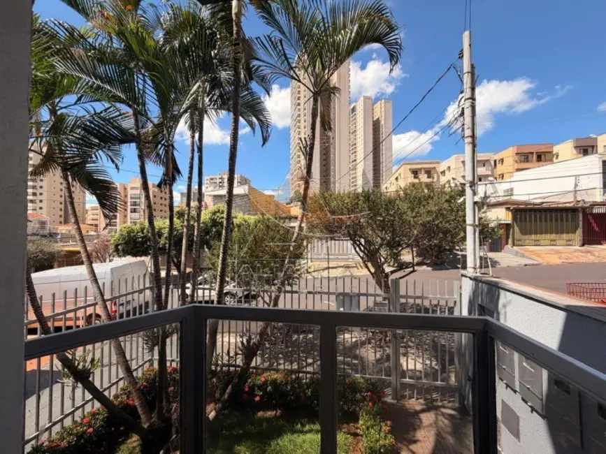 Apartamento com 3 quartos à venda, 100m2 em Jardim Irajá, Ribeirao Preto - SP - imagem 1 Foto 1 de Apartamento com 3 quartos à venda, 100m2 em Jardim Irajá, Ribeirao Preto - SP