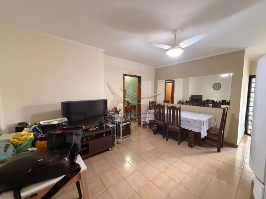 Apartamento com 3 quartos à venda, 100m2 em Jardim Irajá, Ribeirao Preto - SP - imagem 2 Foto 2 de Apartamento com 3 quartos à venda, 100m2 em Jardim Irajá, Ribeirao Preto - SP