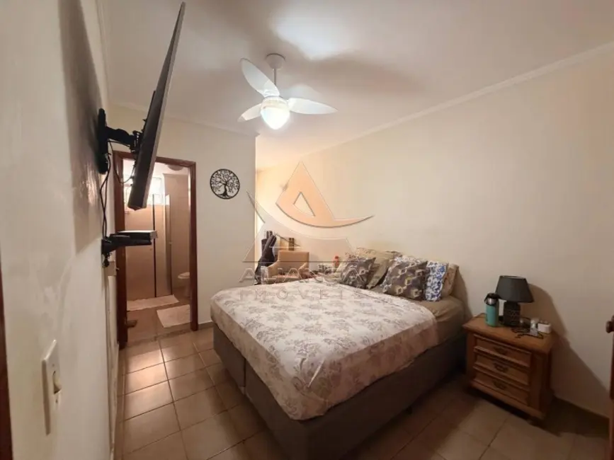 Apartamento com 3 quartos à venda, 100m2 em Jardim Irajá, Ribeirao Preto - SP - imagem 5 Foto 5 de Apartamento com 3 quartos à venda, 100m2 em Jardim Irajá, Ribeirao Preto - SP