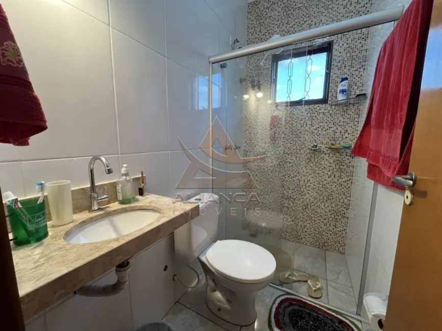 Foto 8 de Casa com 3 quartos à venda, 173m2 em Jardim Helena, Ribeirao Preto - SP