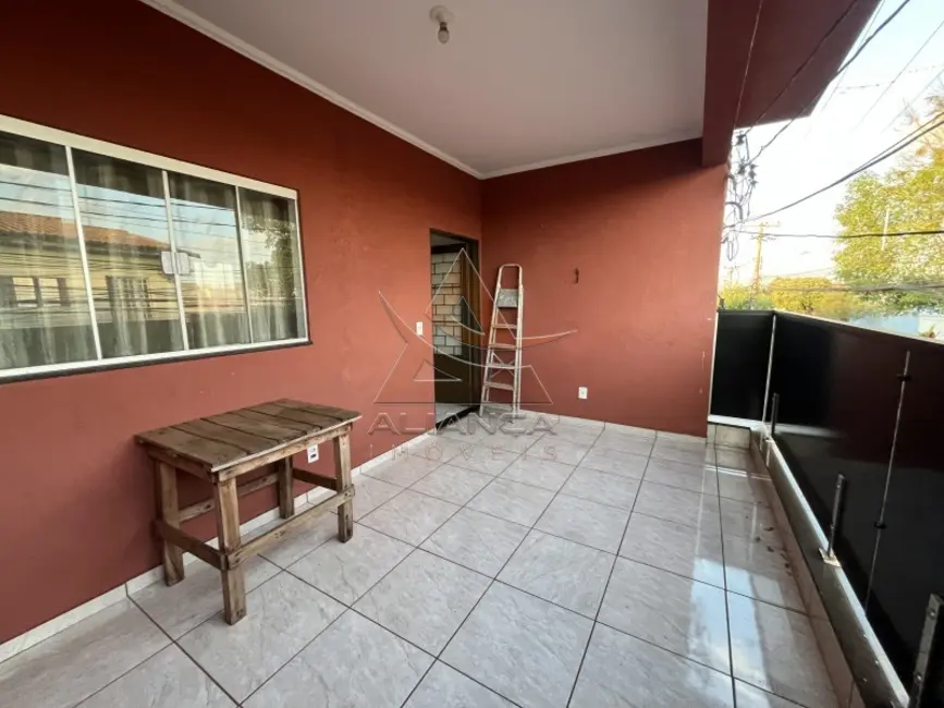 Foto 1 de Casa com 3 quartos à venda, 173m2 em Jardim Helena, Ribeirao Preto - SP