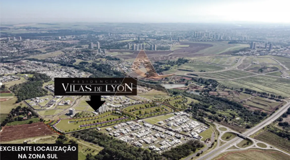 Foto 6 de Terreno / Lote à venda, 335m2 em Ribeirao Preto - SP