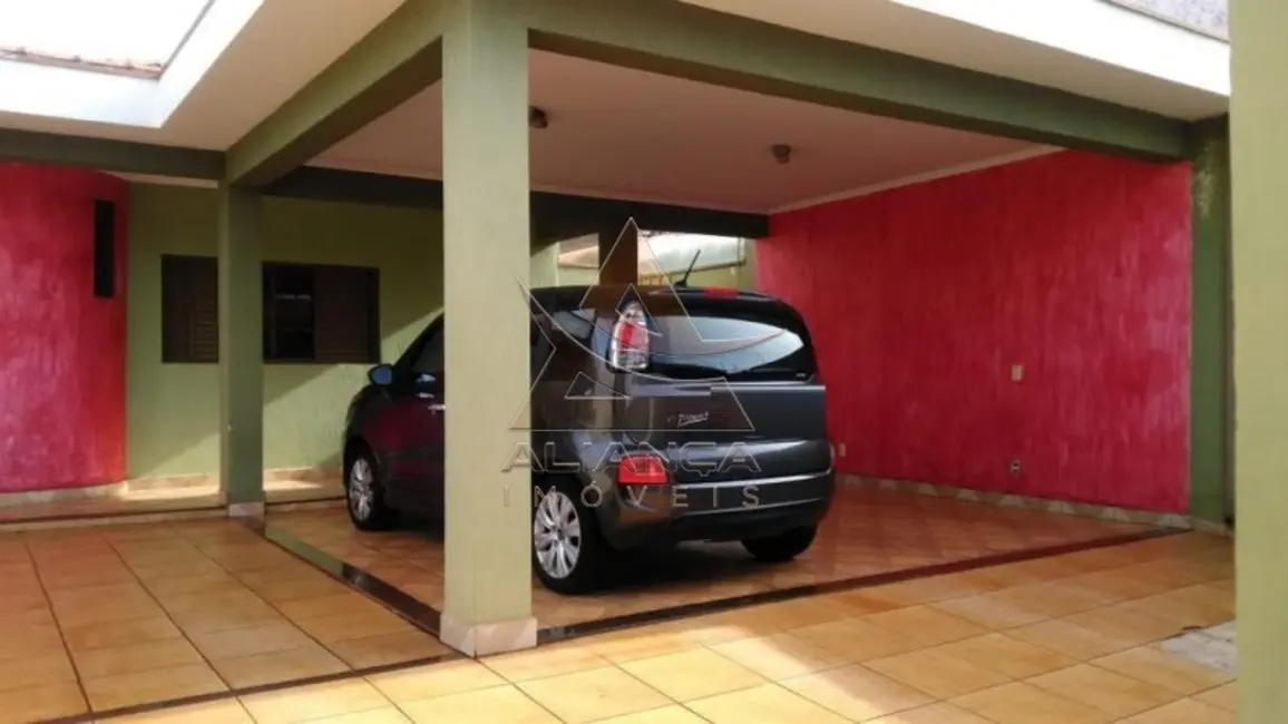 Foto 1 de Casa com 3 quartos à venda, 231m2 em Ribeirao Preto - SP