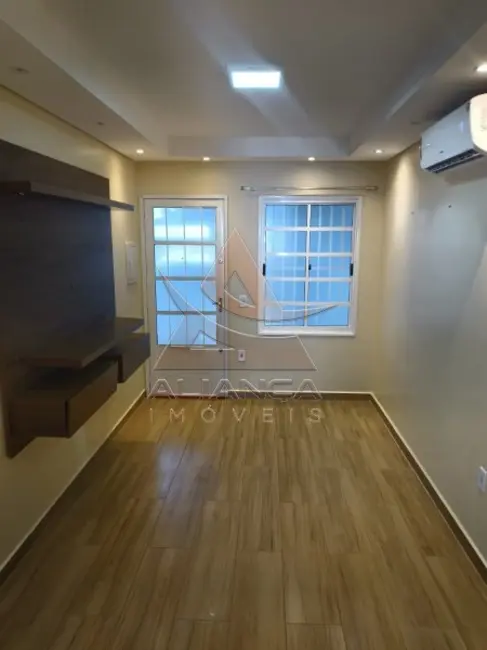 Foto 1 de Casa com 2 quartos à venda, 110m2 em Ribeirao Preto - SP