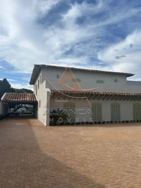 Sala Comercial para alugar, 480m2 em Ribeirânia, Ribeirao Preto - SP - imagem 3 Foto 3 de Sala Comercial para alugar, 480m2 em Ribeirânia, Ribeirao Preto - SP