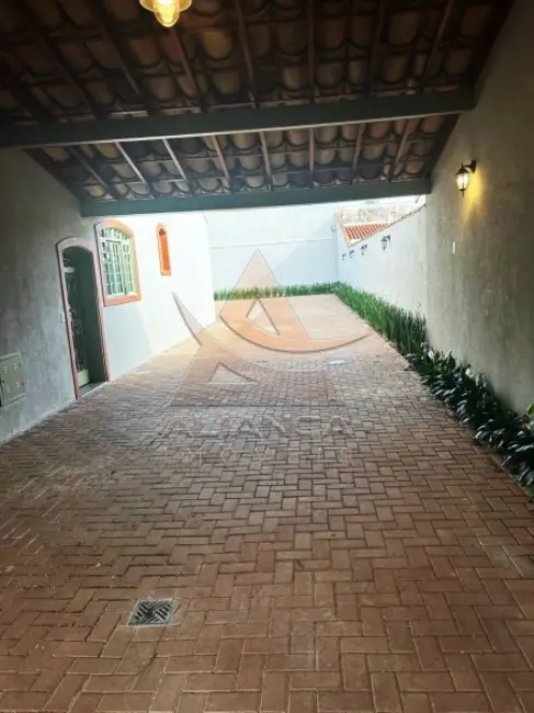 Sala Comercial para alugar, 480m2 em Ribeirânia, Ribeirao Preto - SP - imagem 4 Foto 4 de Sala Comercial para alugar, 480m2 em Ribeirânia, Ribeirao Preto - SP