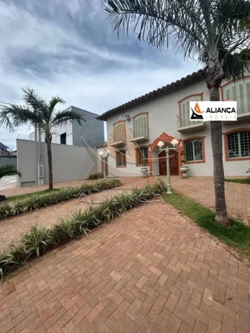 Sala Comercial para alugar, 480m2 em Ribeirânia, Ribeirao Preto - SP - imagem 2 Foto 2 de Sala Comercial para alugar, 480m2 em Ribeirânia, Ribeirao Preto - SP