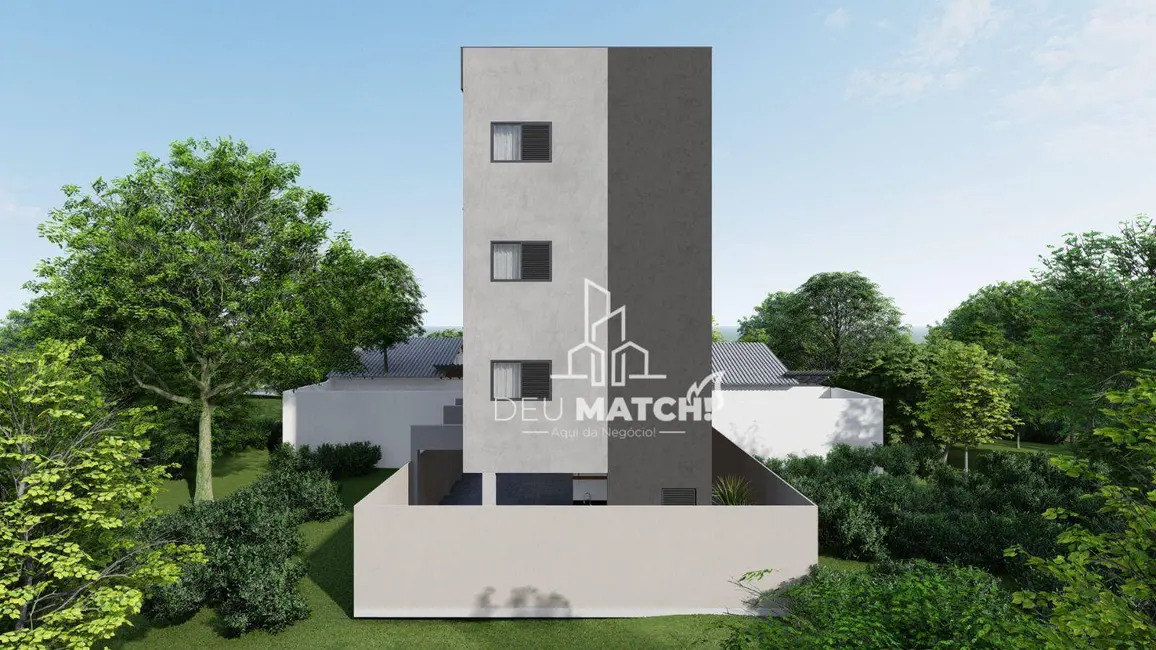 Foto 9 de Apartamento com 2 quartos à venda, 500m2 em Jardim Colonial, Atibaia - SP