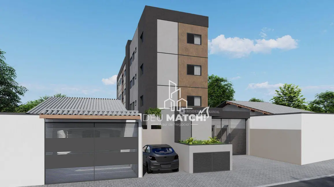 Foto 7 de Apartamento com 2 quartos à venda, 500m2 em Jardim Colonial, Atibaia - SP