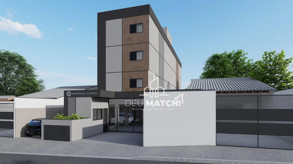 Foto 3 de Apartamento com 2 quartos à venda, 500m2 em Jardim Colonial, Atibaia - SP