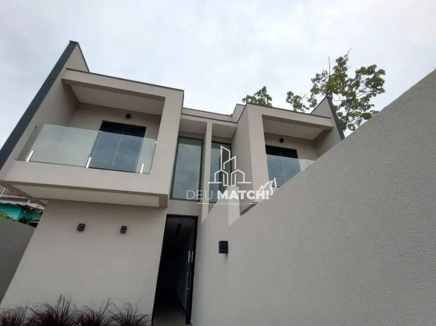 Foto 3 de Casa com 3 quartos à venda, 150m2 em Jardim Maristela, Atibaia - SP