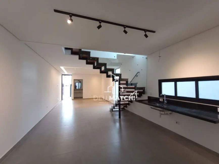 Foto 6 de Casa com 3 quartos à venda, 150m2 em Jardim Maristela, Atibaia - SP