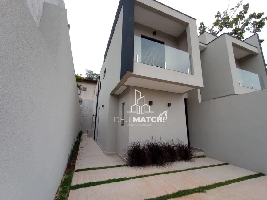 Foto 2 de Casa com 3 quartos à venda, 150m2 em Jardim Maristela, Atibaia - SP