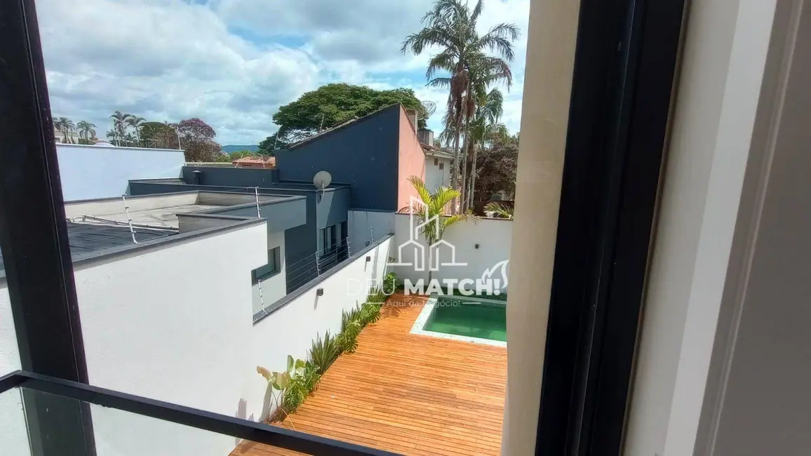 Casa com 3 quartos à venda, 300m2 em Jardim Floresta, Atibaia - SP - imagem 7 Foto 7 de Casa com 3 quartos à venda, 300m2 em Jardim Floresta, Atibaia - SP