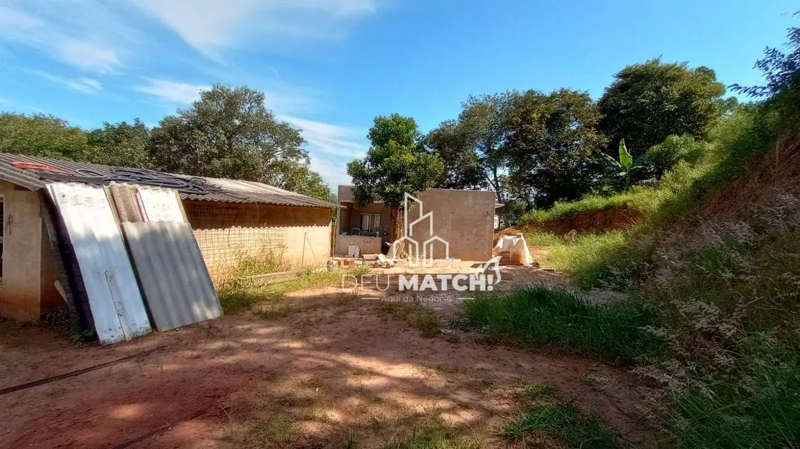 Foto 6 de Terreno / Lote à venda, 3984m2 em Jardim Colonial, Atibaia - SP