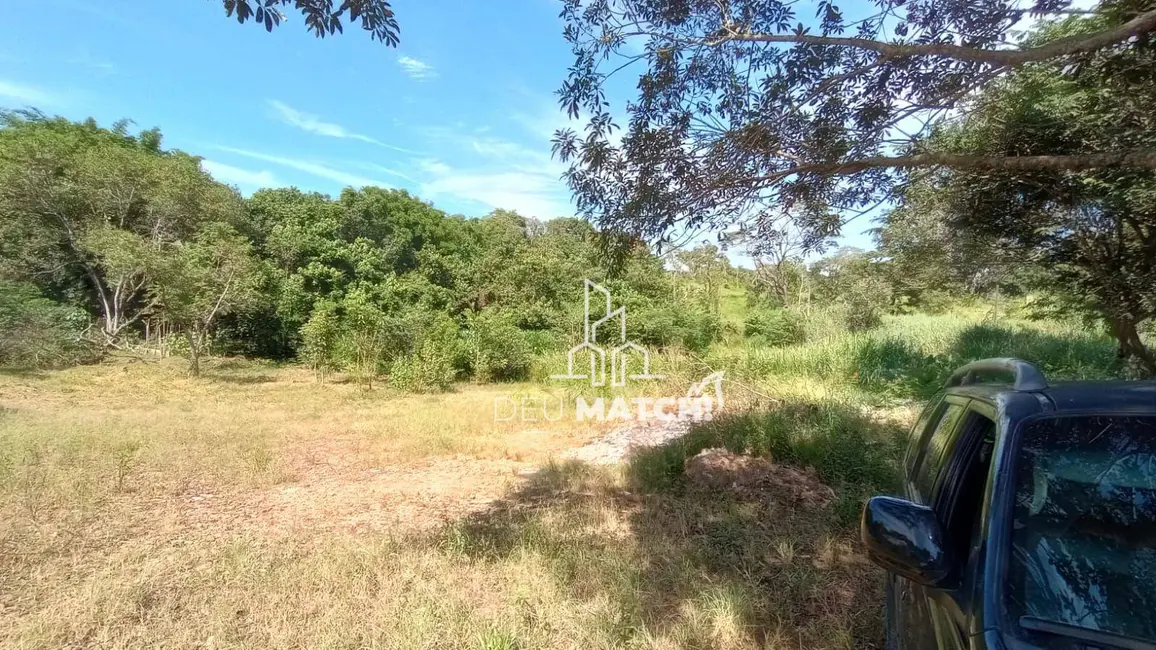 Foto 2 de Terreno / Lote à venda, 3984m2 em Jardim Colonial, Atibaia - SP