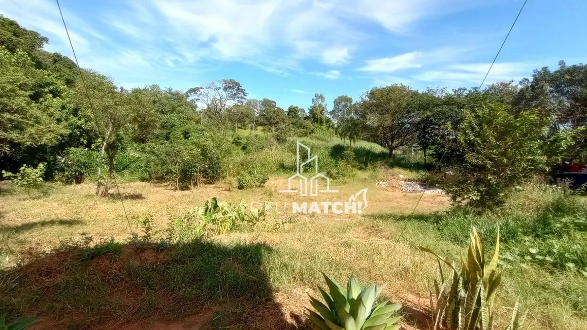 Foto 5 de Terreno / Lote à venda, 3984m2 em Jardim Colonial, Atibaia - SP