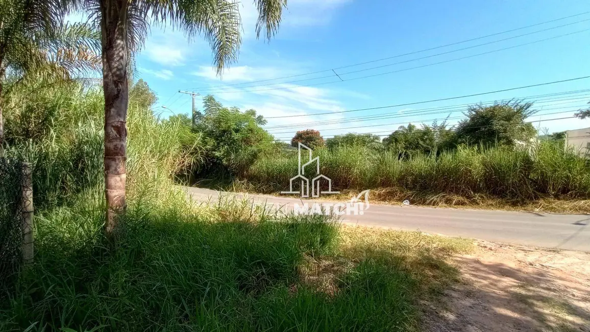 Foto 4 de Terreno / Lote à venda, 3984m2 em Jardim Colonial, Atibaia - SP