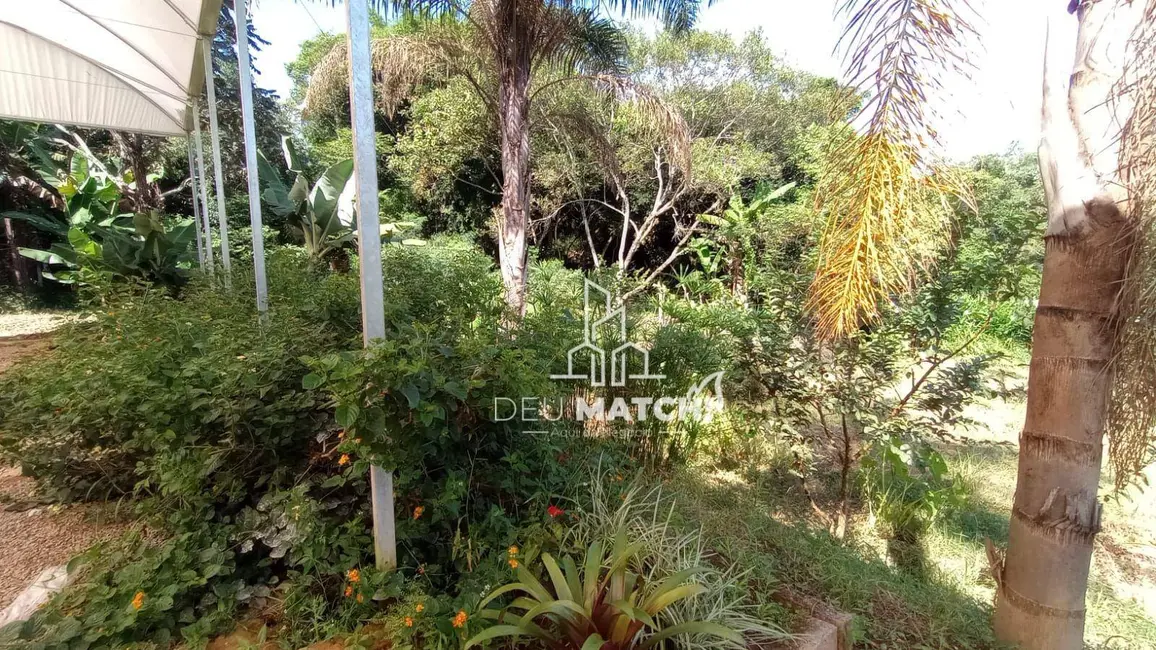 Foto 8 de Terreno / Lote à venda, 3984m2 em Jardim Colonial, Atibaia - SP