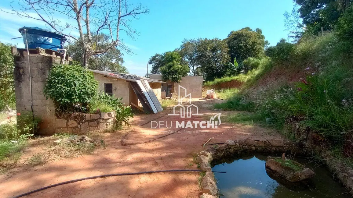 Foto 7 de Terreno / Lote à venda, 3984m2 em Jardim Colonial, Atibaia - SP