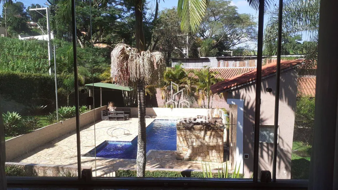 Foto 4 de Chácara com 5 quartos à venda, 1500m2 em Braganca Paulista - SP