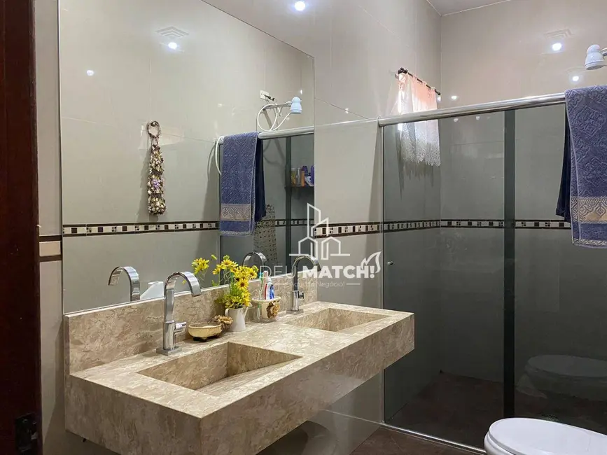 Foto 5 de Chácara com 5 quartos à venda, 1500m2 em Braganca Paulista - SP