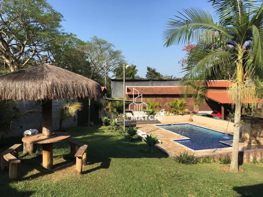 Foto 6 de Chácara com 5 quartos à venda, 1500m2 em Braganca Paulista - SP