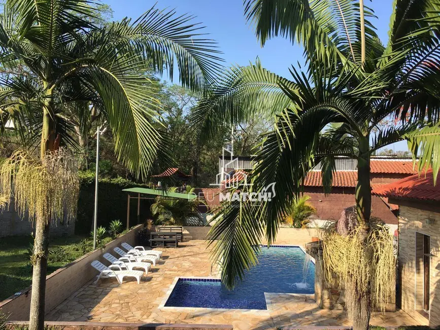 Foto 1 de Chácara com 5 quartos à venda, 1500m2 em Braganca Paulista - SP