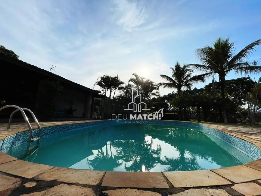 Foto 8 de Chácara com 3 quartos à venda em Jardim Santo Antônio, Atibaia - SP