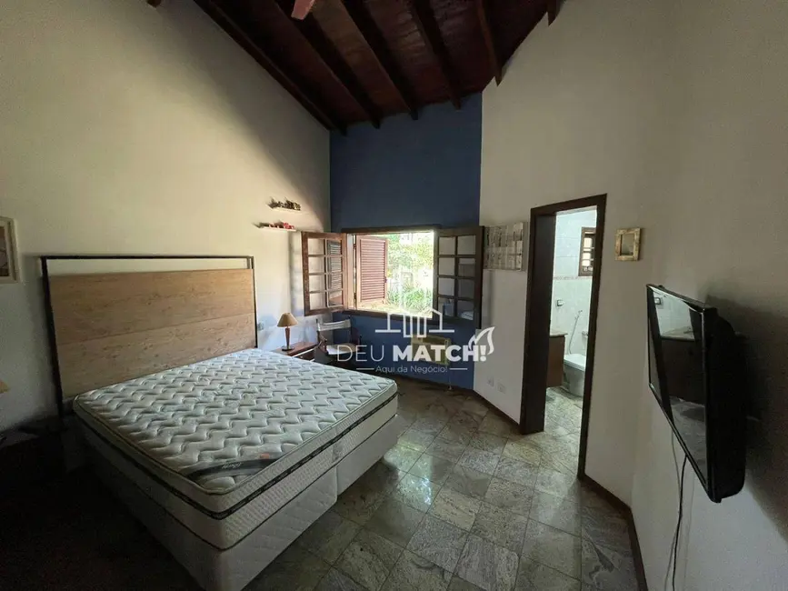 Foto 4 de Chácara com 3 quartos à venda em Jardim Santo Antônio, Atibaia - SP