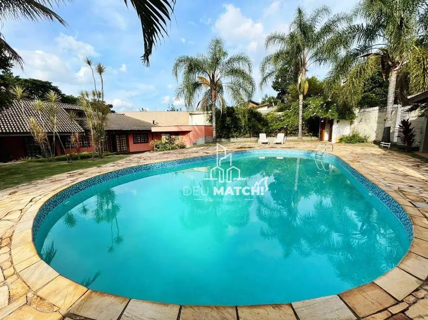 Foto 9 de Chácara com 3 quartos à venda em Jardim Santo Antônio, Atibaia - SP