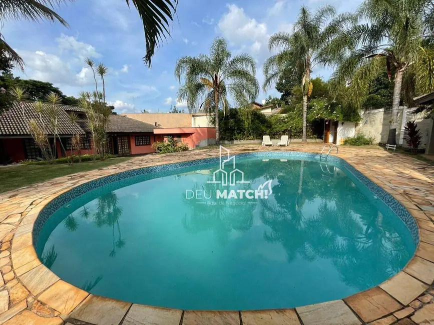 Foto 7 de Chácara com 3 quartos à venda em Jardim Santo Antônio, Atibaia - SP