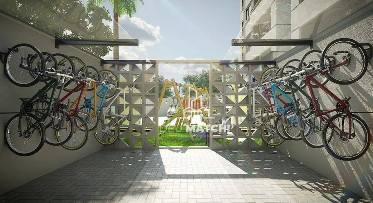 Foto 5 de Apartamento com 2 quartos à venda, 62m2 em Alvinópolis, Atibaia - SP