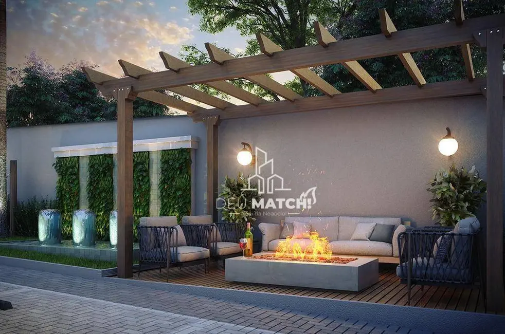 Foto 6 de Apartamento com 2 quartos à venda, 62m2 em Alvinópolis, Atibaia - SP