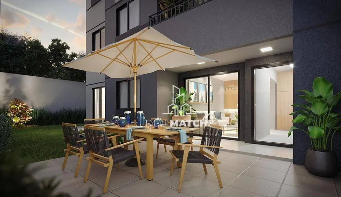 Foto 8 de Apartamento com 2 quartos à venda, 62m2 em Alvinópolis, Atibaia - SP